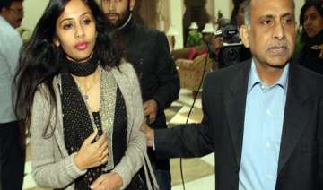 devyani s reindictment is aggression against... devyani s reindictment is aggression against...