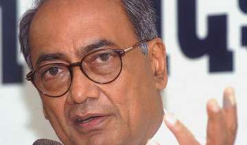 digvijay asks rss to show guts on kushwaha issue... digvijay asks rss to show guts on kushwaha issue...