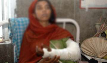 doctor to pay rs 2.75l to woman for loss of her... doctor to pay rs 2.75l to woman for loss of her...