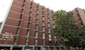 election commission gears up poll preparedness in... election commission gears up poll preparedness in...