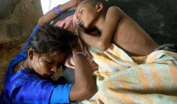 encephalitis spreading in bihar 92 children dead... encephalitis spreading in bihar 92 children dead...