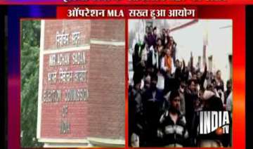 firs filed against five up politicians in india... firs filed against five up politicians in india...