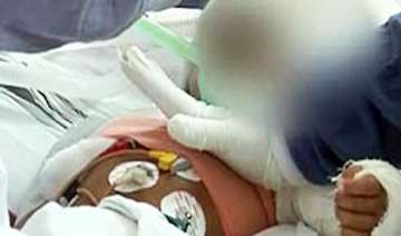 falak contracts meningitis still critical - India... falak contracts meningitis still critical - India...