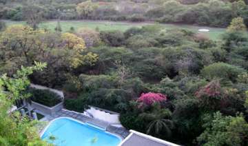 fate of bhalswa golf course in delhi to be... fate of bhalswa golf course in delhi to be...