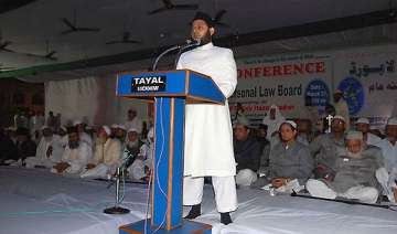 fatwa against female foeticide - India TV fatwa against female foeticide - India TV