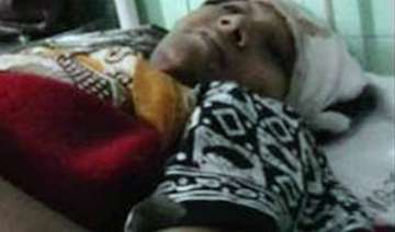 female athlete thrown from moving train by... female athlete thrown from moving train by...
