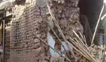 five children killed in wall collapse incidents -... five children killed in wall collapse incidents -...