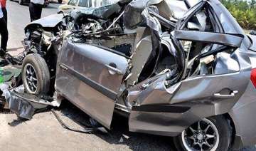 five killed in road accident near agra - India TV five killed in road accident near agra - India TV