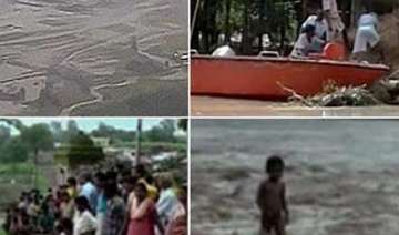 flood alert in assam 75 000 displaced - India TV flood alert in assam 75 000 displaced - India TV