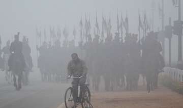 entire northern india shivers under cold spell... entire northern india shivers under cold spell...