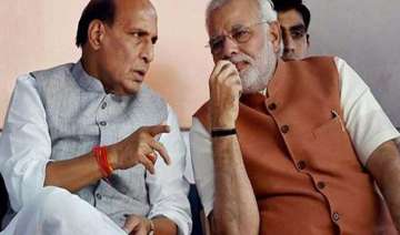 following pm narendra modi s directive home... following pm narendra modi s directive home...