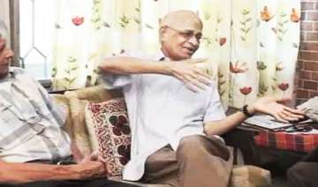 former aec chief p k iyengar dead - India TV former aec chief p k iyengar dead - India TV