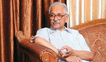 former cji verma opposes bill to regulate higher... former cji verma opposes bill to regulate higher...