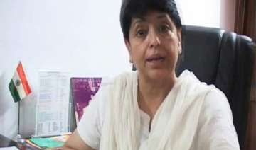 former high court judge nirmal yadav moves sc -... former high court judge nirmal yadav moves sc -...