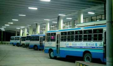 free travel ride for women in hrtc buses on... free travel ride for women in hrtc buses on...