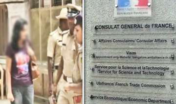 french diplomat detained on charges of raping... french diplomat detained on charges of raping...