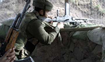 fresh ceasefire violations by pakistan in poonch... fresh ceasefire violations by pakistan in poonch...
