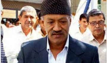 gjm rules out support to bhaichung bhutia - India... gjm rules out support to bhaichung bhutia - India...