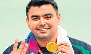 gagan narang to get khel ratna zaheer to get... gagan narang to get khel ratna zaheer to get...