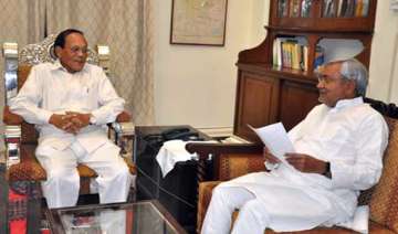 governor grants assent to bihar lokayukta bill -... governor grants assent to bihar lokayukta bill -...