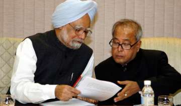 govt learnt to have deleted term minorities from... govt learnt to have deleted term minorities from...