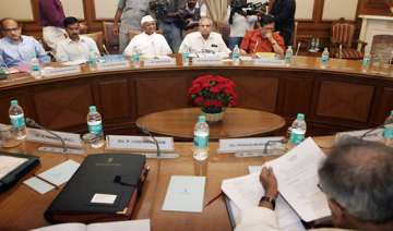 govt open to providing quota bringing pm under... govt open to providing quota bringing pm under...
