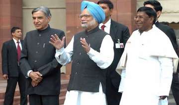 govt to deal with an iron hand against team anna... govt to deal with an iron hand against team anna...