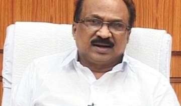 govt will allay food bill fears thomas - India TV govt will allay food bill fears thomas - India TV