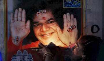with sai baba s demise questions crop up over... with sai baba s demise questions crop up over...