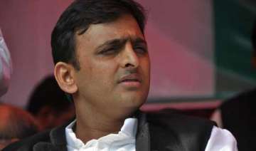 guilty will not be spared says akhilesh - India TV guilty will not be spared says akhilesh - India TV