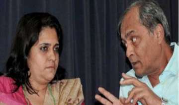 gujarat high court stays teesta setalvad s arrest... gujarat high court stays teesta setalvad s arrest...
