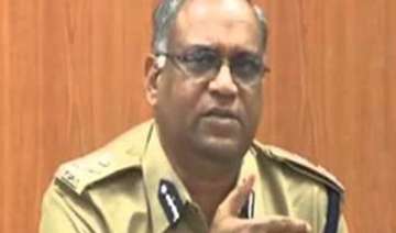 gujarat police dgp amitabh pathak dies while... gujarat police dgp amitabh pathak dies while...