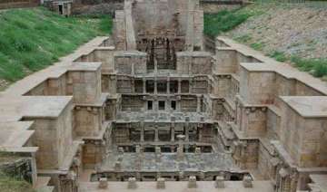 gujarat s rani ki vav recognised as unesco world... gujarat s rani ki vav recognised as unesco world...