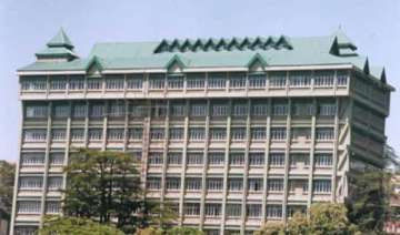 hp high court asks 137 judicial officers not to... hp high court asks 137 judicial officers not to...