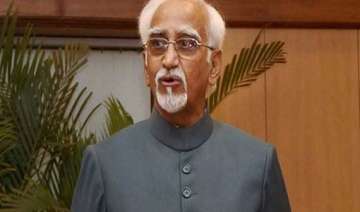 hamid ansari to visit china for 60th anniversary... hamid ansari to visit china for 60th anniversary...