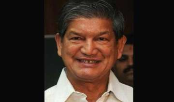 harish rawat condition improves wants to visit... harish rawat condition improves wants to visit...