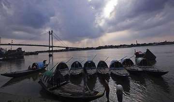 heavy rainfall expected in odisha - India TV heavy rainfall expected in odisha - India TV