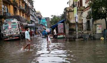 heavy torrential rains throw life off gear in... heavy torrential rains throw life off gear in...