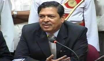 hegde to continue in lokpal committee - India TV hegde to continue in lokpal committee - India TV