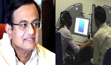 home ministry wants to become big brother - India... home ministry wants to become big brother - India...
