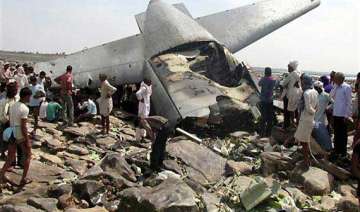 iaf rules out counterfeit chinese parts led to... iaf rules out counterfeit chinese parts led to...