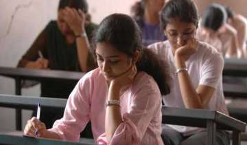 results of iit jee announced only five girls make... results of iit jee announced only five girls make...
