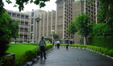 iits suggest all india screening test followed by... iits suggest all india screening test followed by...