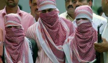 im rajasthan module probe one more suspect... im rajasthan module probe one more suspect...