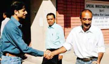 i am discharging my duty bhatt - India TV i am discharging my duty bhatt - India TV
