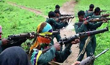 in a first maoists smsing for poll boycott -... in a first maoists smsing for poll boycott -...