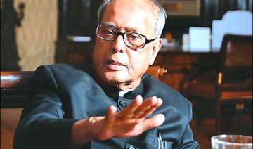 in pranab s constituency 20 bank branches but no... in pranab s constituency 20 bank branches but no...