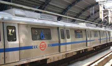 in principle nod to extend kalindi kunj metro... in principle nod to extend kalindi kunj metro...