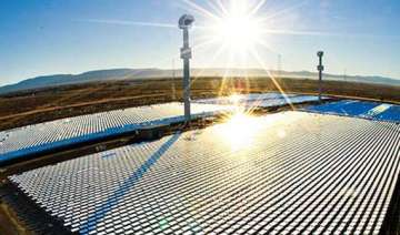 india in world s top five nations in solar power... india in world s top five nations in solar power...