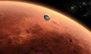 india s mars spacecraft to tryst with red planet... india s mars spacecraft to tryst with red planet...